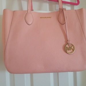 Brand New Michael Kors Reversible Bag